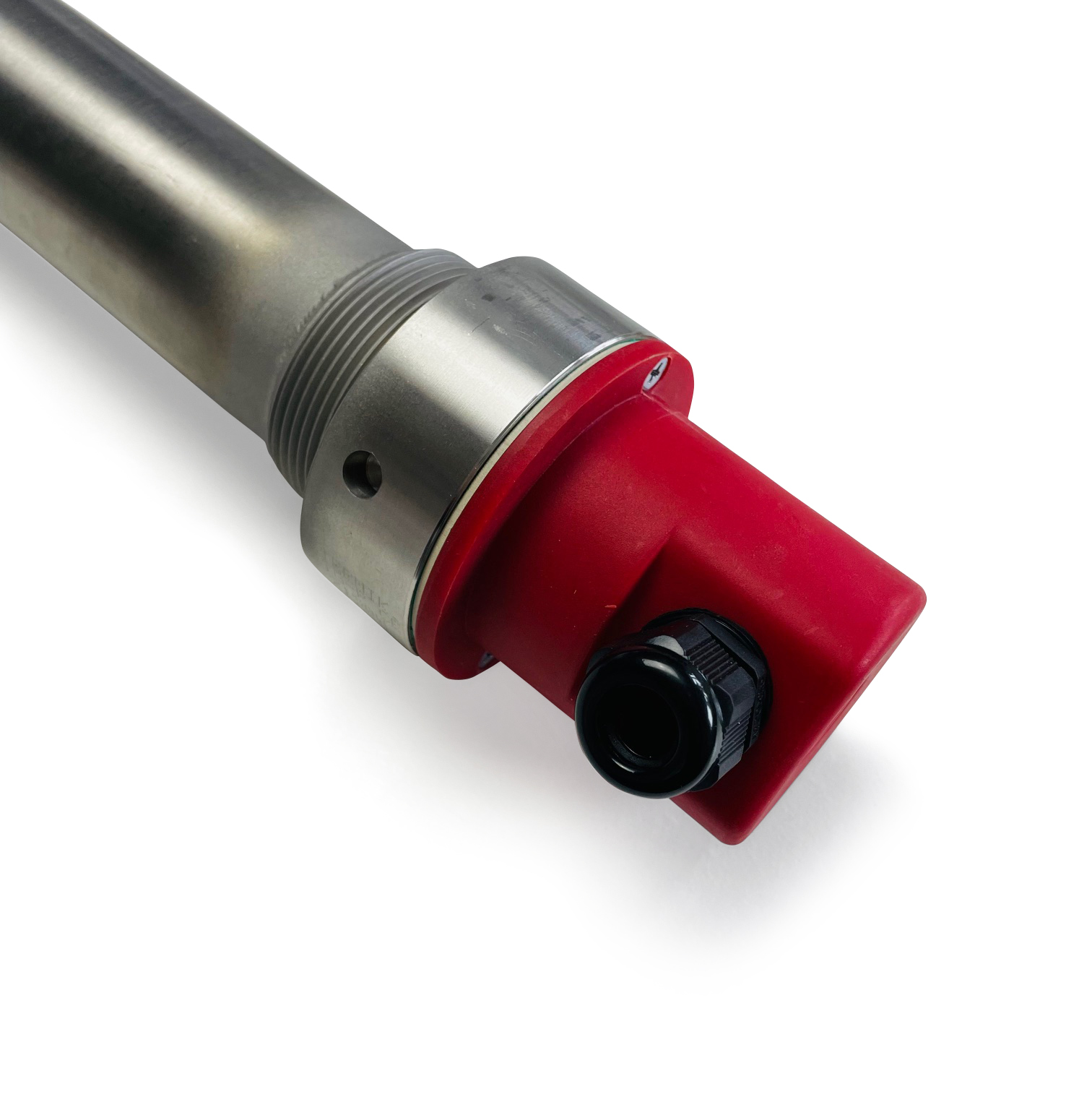El-patron, immersion heater, EHK, Keramisk indsatsvarmelegeme