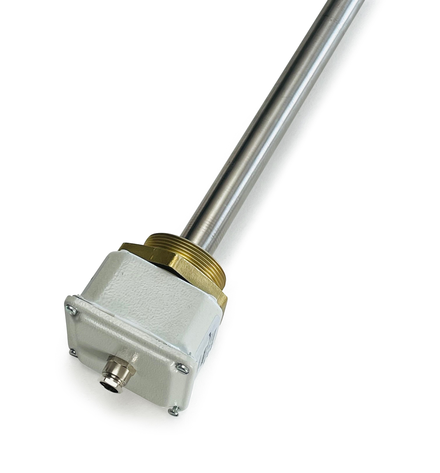 El-patron, immersion heater, EHK, cartridge heater, varmepatron, varmestav, heating rod