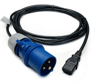 Kabel konfektionering, cable assembly