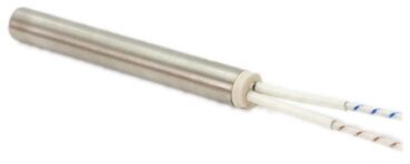 varmepatron el patron stavvarmelegeme cartridge heater