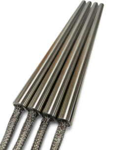 Varmepatron stavvarmelegeme cartridge heater heating rod