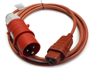 Kabel konfektionering, cable assembly