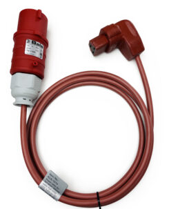 Kabel konfektionering, cable assembly