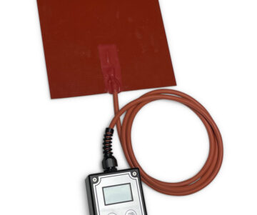 Silikonevarmelegemer-siliconeheater